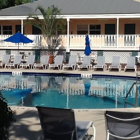 Banana Bay Resort (Adults Only) Key West Bagian luar foto