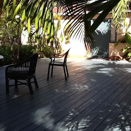 Banana Bay Resort (Adults Only) Key West Bagian luar foto