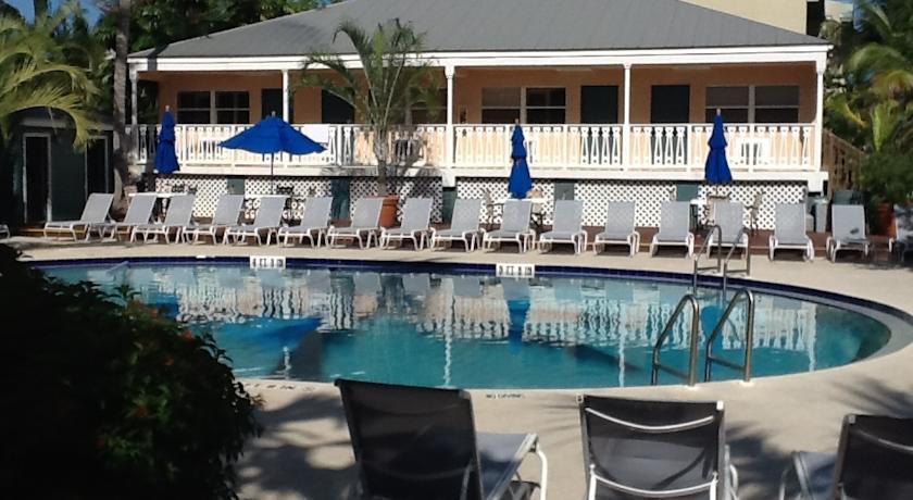 Banana Bay Resort (Adults Only) Key West Bagian luar foto