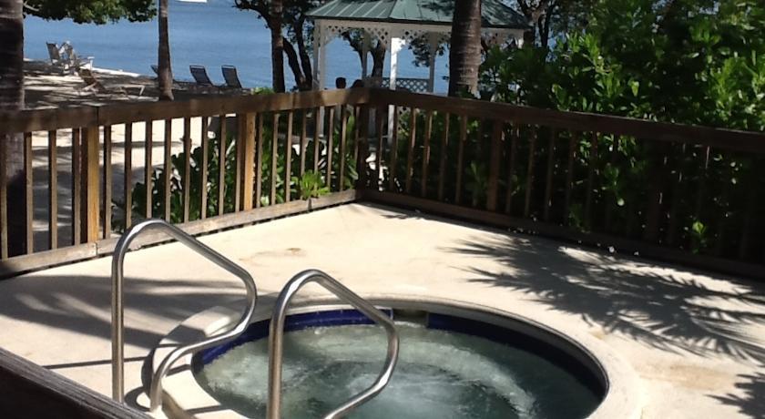Banana Bay Resort (Adults Only) Key West Bagian luar foto
