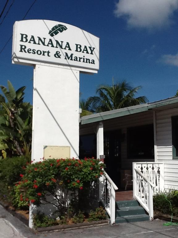 Banana Bay Resort (Adults Only) Key West Bagian luar foto