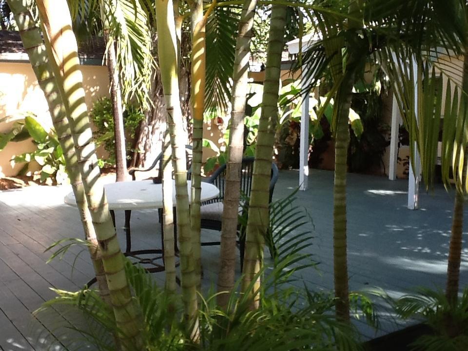 Banana Bay Resort (Adults Only) Key West Bagian luar foto