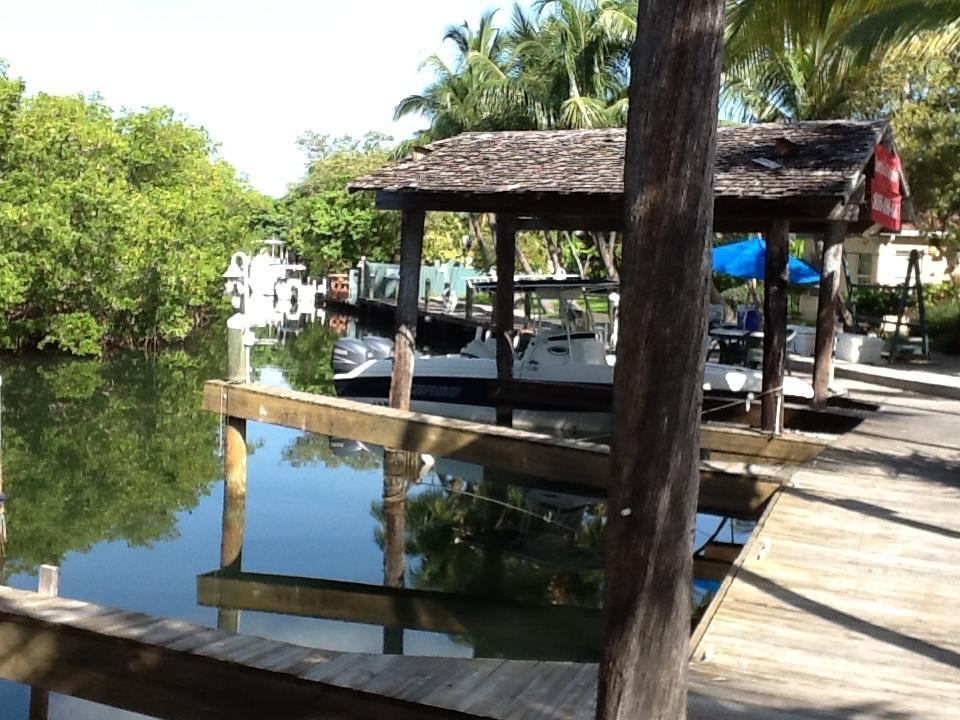 Banana Bay Resort (Adults Only) Key West Bagian luar foto