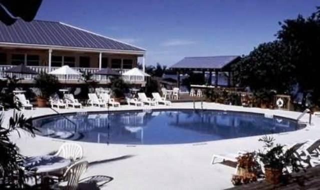 Banana Bay Resort (Adults Only) Key West Bagian luar foto